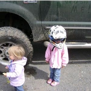 Meet your Posher, Hailey